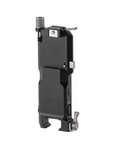 Tilta Power Pass-Through Plate for DJI RS 4 | Gimbal Accessoires | CAM TOOLS Middle East | TILTA