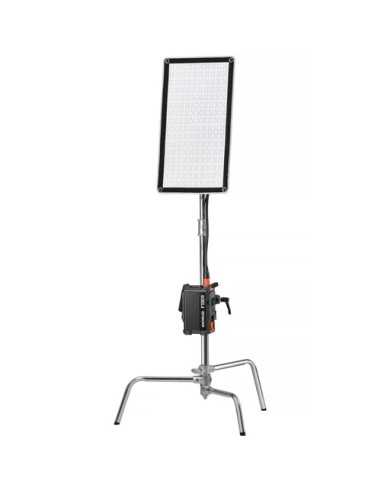 Godox KNOWLED F100R RGB Flexible LED Light Mat (1 x 2') | LED Panel | CAM TOOLS Middle East | GODOX