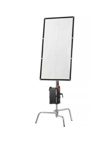 Godox KNOWLED F400R RGB Flexible LED Light Mat (2 x 4') | LED Panel | CAM TOOLS Middle East | GODOX