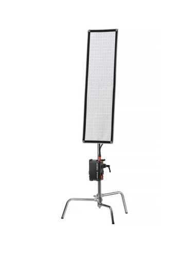 Godox KNOWLED F200SR RGB Flexible LED Light Mat (1 x 4') | LED Panel | CAM TOOLS Middle East | GODOX