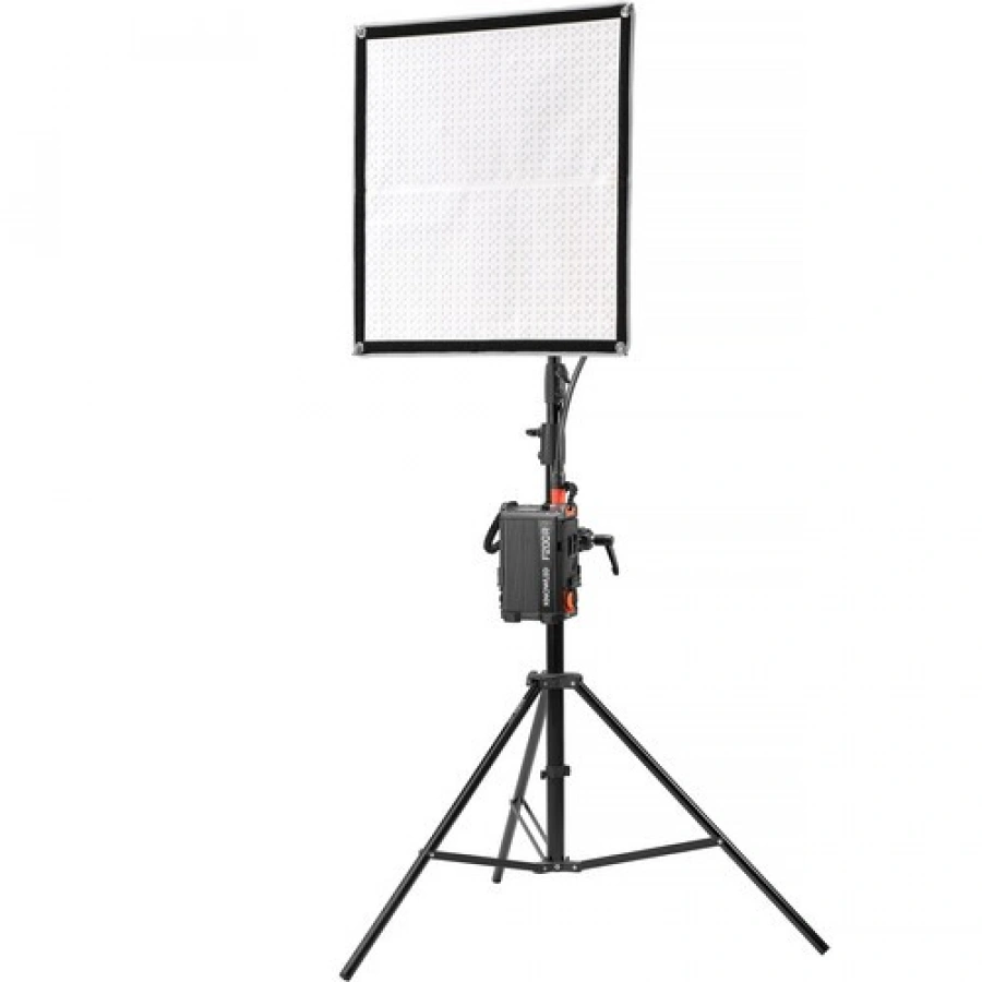 Godox KNOWLED F200R RGB Flexible LED Light Mat (2 x 2') %shop-name%%separator%%category%