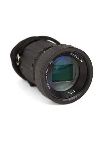 Alan Gordon Pocket Mini Director's Viewfinder | Lens Accessories | CAM TOOLS Middle East | Alan Gordon