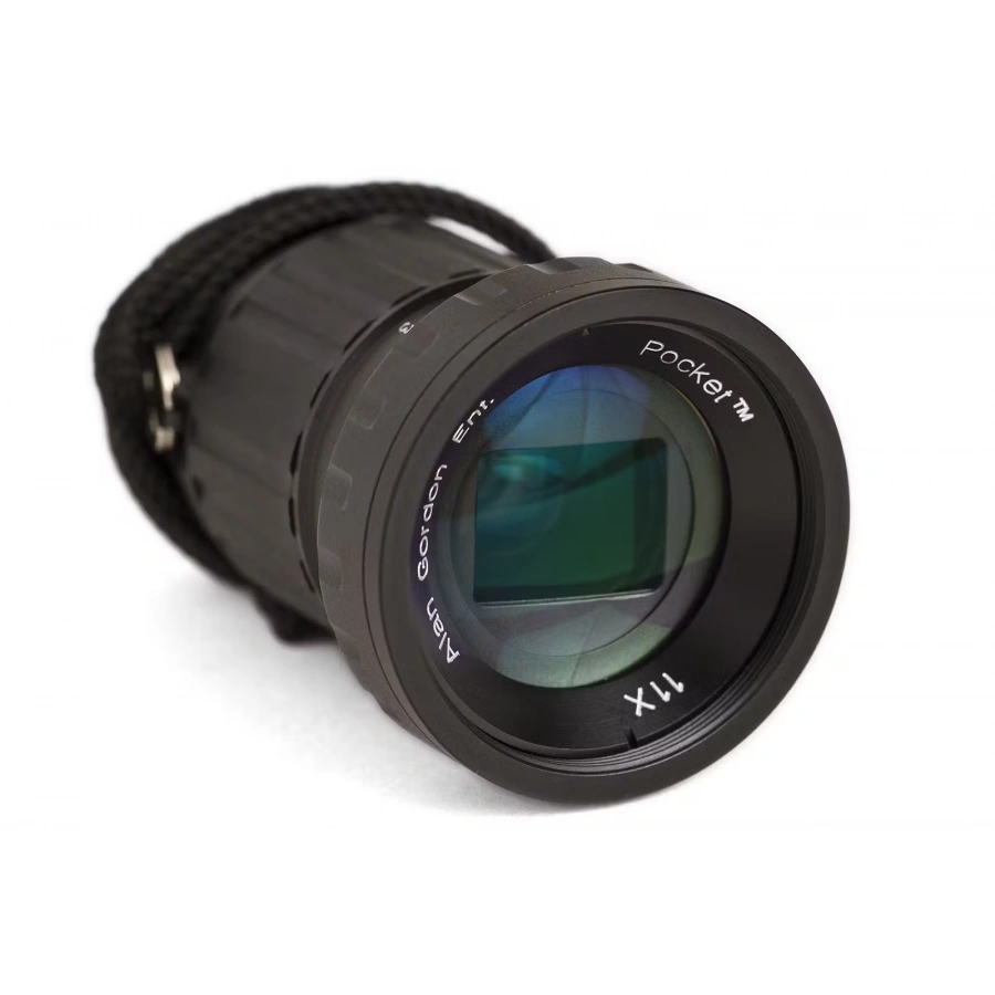 Alan Gordon Pocket Mini Director’s Viewfinder