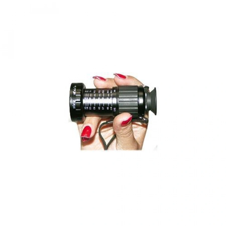 Alan Gordon Pocket Mini Director’s Viewfinder