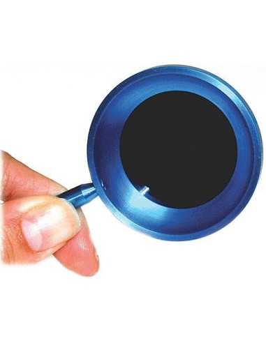 Alan Gordon  Blue Ring Gaffer's Glass | Gaffer's Tools | CAM TOOLS Middle East | Alan Gordon