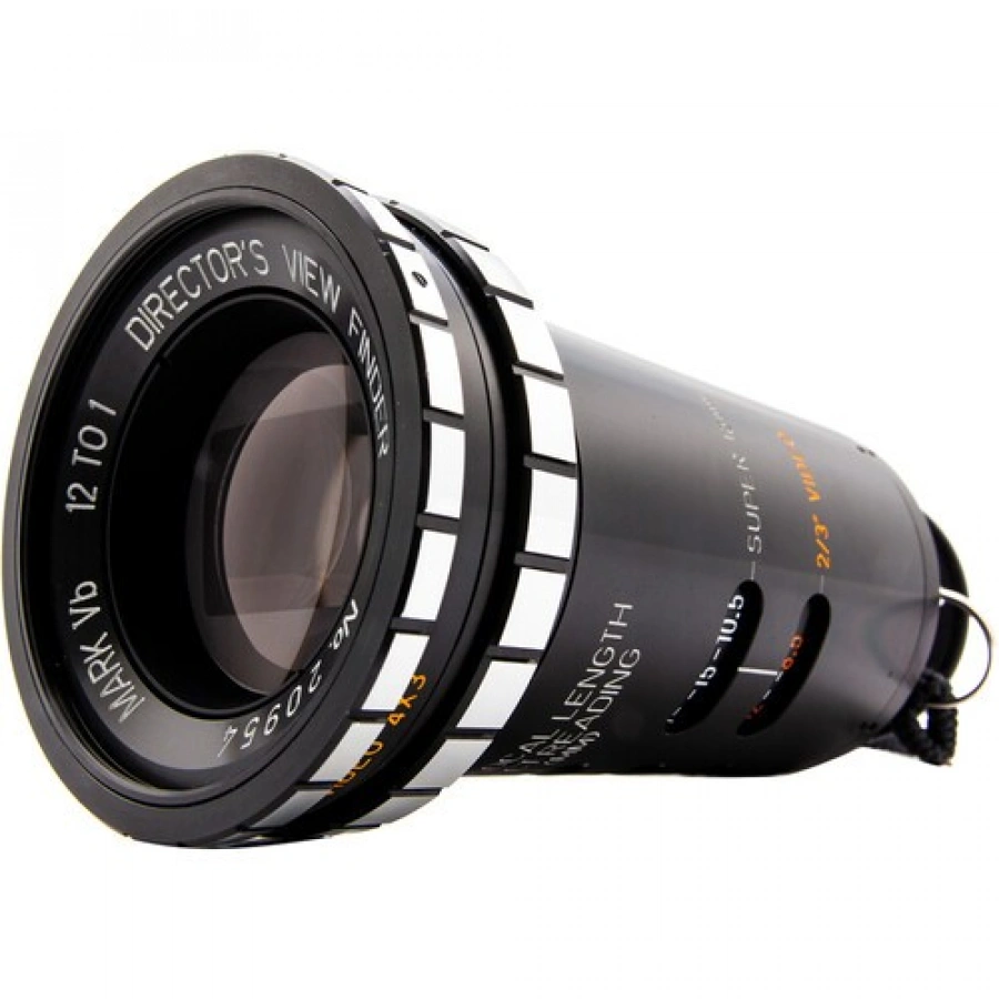 Alan Gordon Mark VB Director's Viewfinder