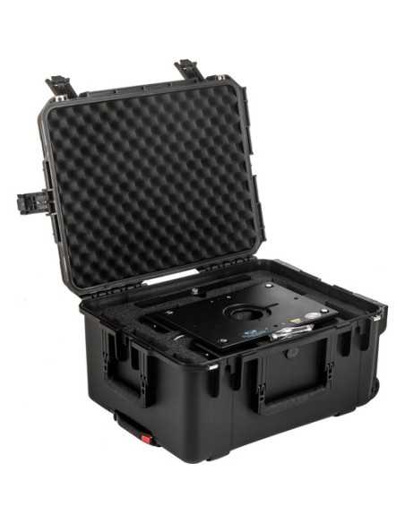 Dana Dolly Portable Dolly System Rental Kit with Universal Track End