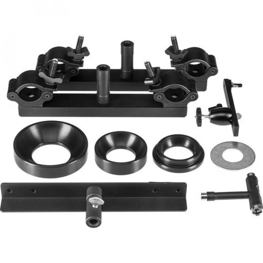 Dana Dolly Portable Dolly System | CamTools UAE