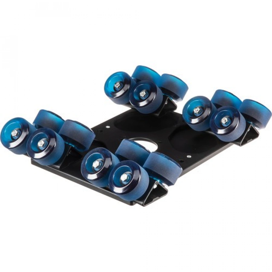 Dana Dolly Portable Dolly System | CamTools UAE