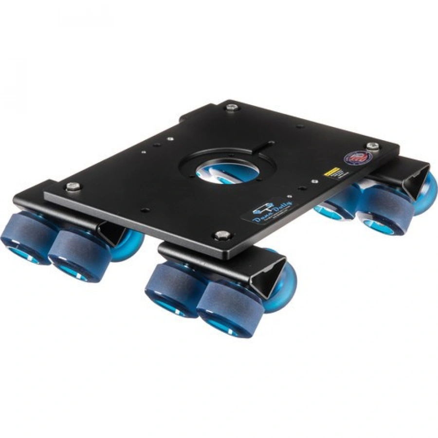 Dana Dolly Portable Dolly System | CamTools UAE