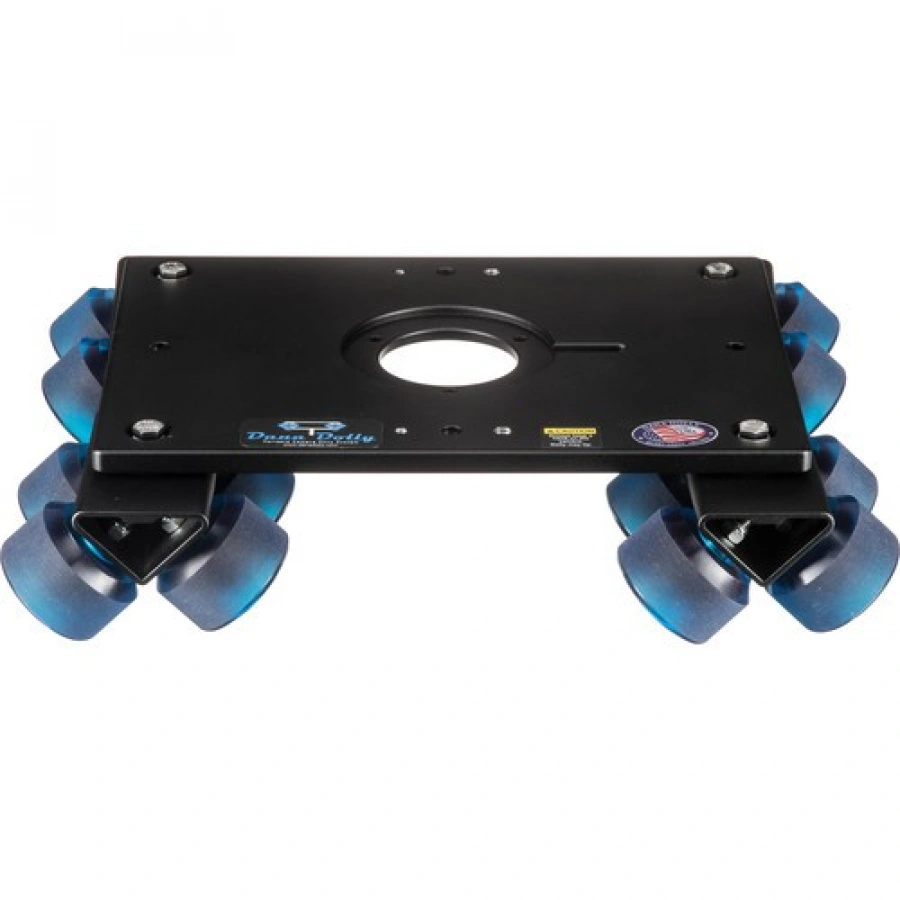 Dana Dolly Portable Dolly System | CamTools UAE