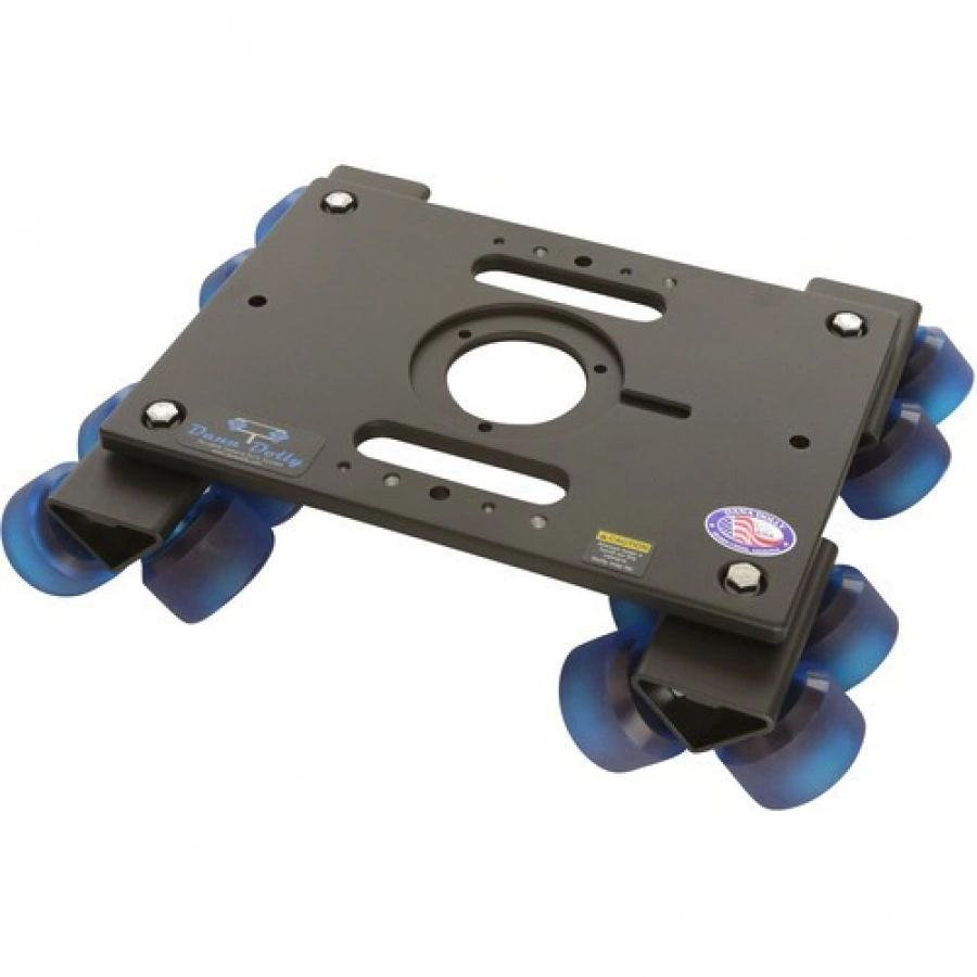 Dana Dolly Portable Dolly System | CamTools UAE