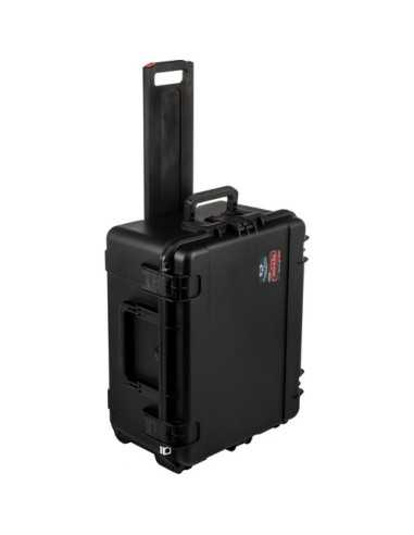 Dana Dolly Portable Dolly System Rental Kit with Universal Track End