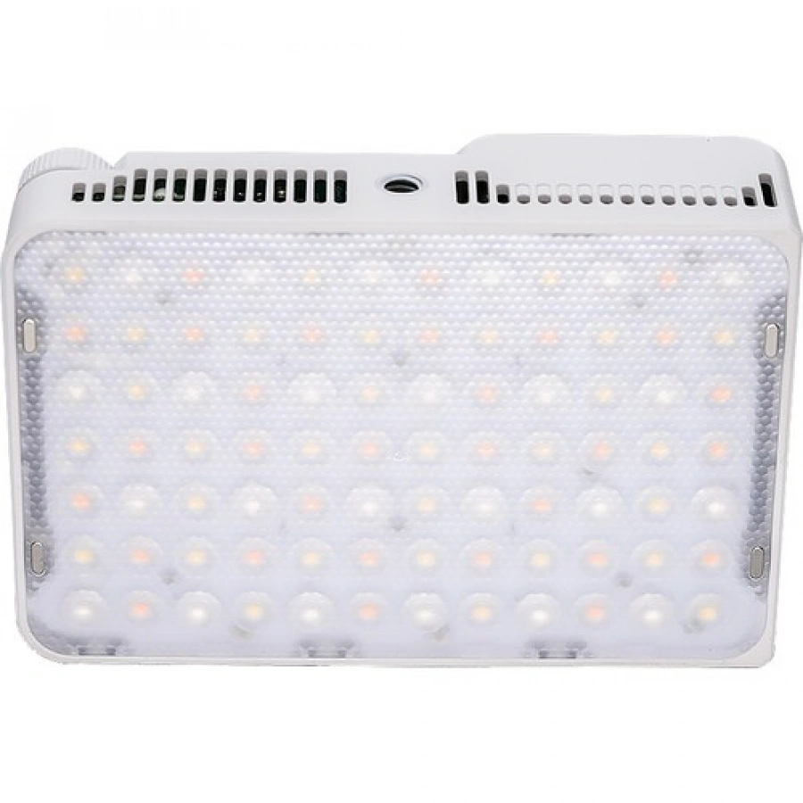 Amaran Ace 25c RGB LED Light Panel All-in-One Creator Kit (White) | Cam Tools, UAE
