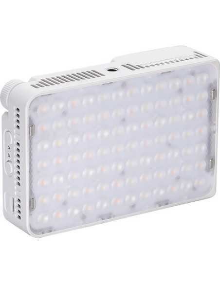 Amaran Ace 25c RGB LED Light Panel All-in-One Creator Kit (White) | Cam Tools, UAE