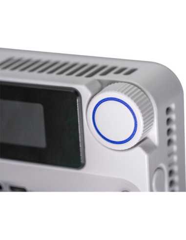 Amaran Ace 25c RGB LED Light Panel All-in-One Creator Kit (White) | Cam Tools, UAE