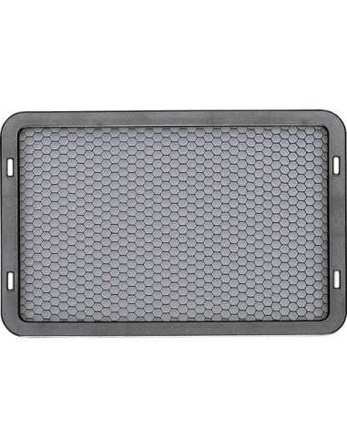 Amaran Ace 25c RGB LED Light Panel All-in-One Creator Kit (White) | Cam Tools, UAE