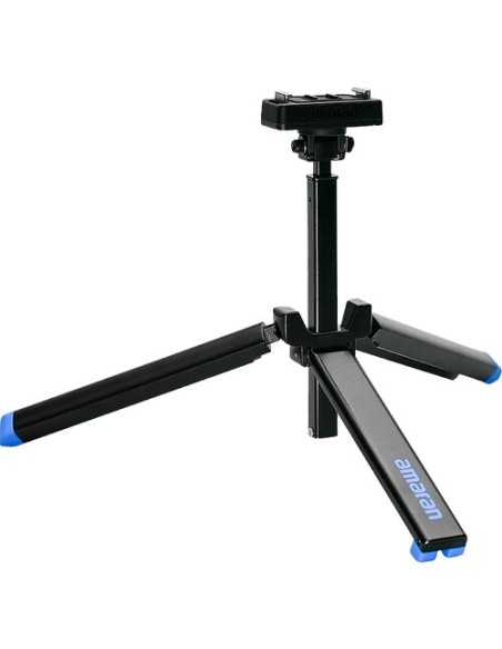 Amaran Ace 25c RGB LED Light Panel All-in-One Creator Kit (White) | Cam Tools, UAE