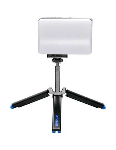 Amaran Ace 25c RGB LED Light Panel All-in-One Creator Kit (White) | Cam Tools, UAE