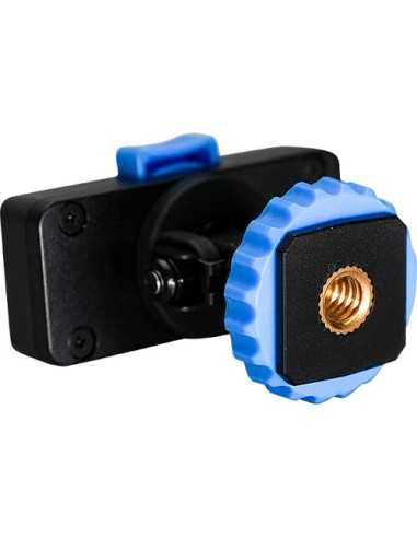 Amaran Ace 25c RGB LED Light Panel All-in-One Creator Kit (White) | Cam Tools, UAE