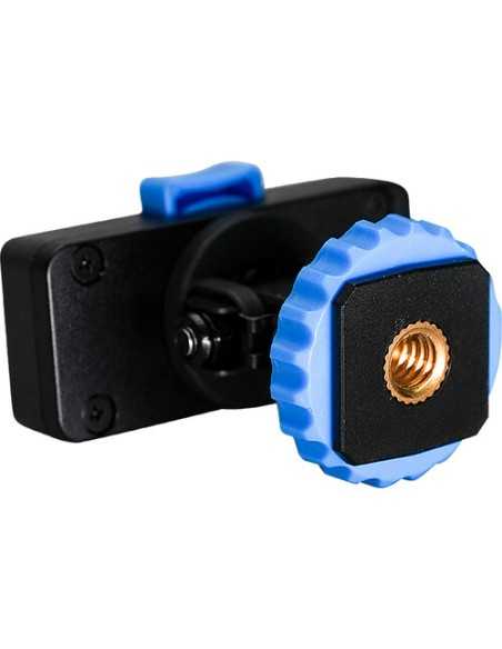 Amaran Ace 25c RGB LED Light Panel All-in-One Creator Kit (White) | Cam Tools, UAE