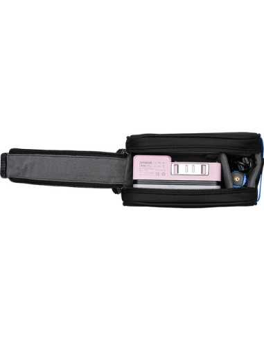 amaran Ace 25c RGB LED Light Panel All-in-One Creator Kit (Pink)