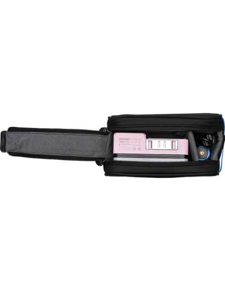 amaran Ace 25c RGB LED Light Panel All-in-One Creator Kit (Pink)