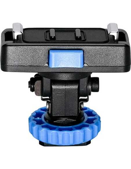 amaran Ace 25c RGB LED Light Panel All-in-One Creator Kit (Pink)