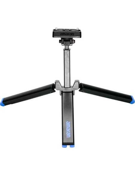 amaran Ace 25c RGB LED Light Panel All-in-One Creator Kit (Pink)