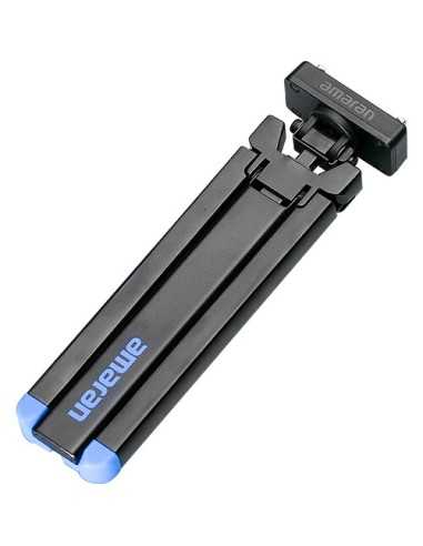 amaran Ace 25c RGB LED Light Panel All-in-One Creator Kit (Pink)