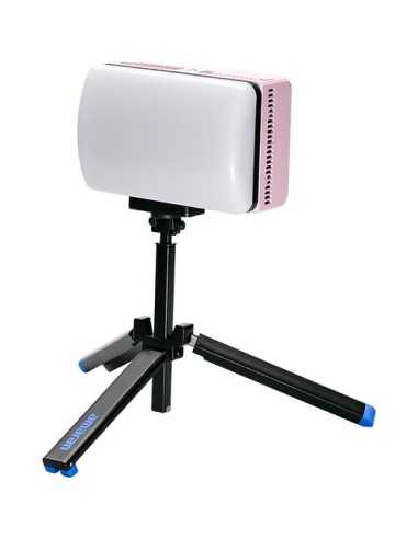 amaran Ace 25c RGB LED Light Panel All-in-One Creator Kit (Pink)