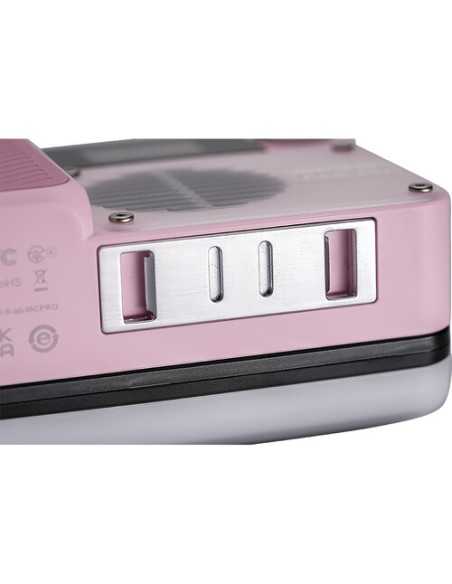 amaran Ace 25c RGB LED Light Panel All-in-One Creator Kit (Pink)