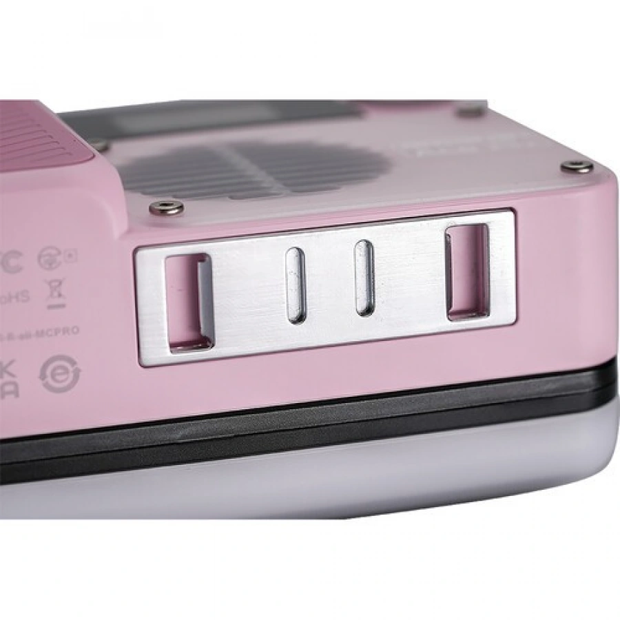 amaran Ace 25c RGB LED Light Panel All-in-One Creator Kit (Pink)