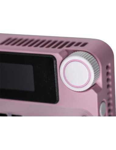 amaran Ace 25c RGB LED Light Panel All-in-One Creator Kit (Pink)