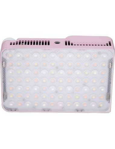 amaran Ace 25c RGB LED Light Panel All-in-One Creator Kit (Pink) | LED Panel | CAM TOOLS Middle East | Aputure