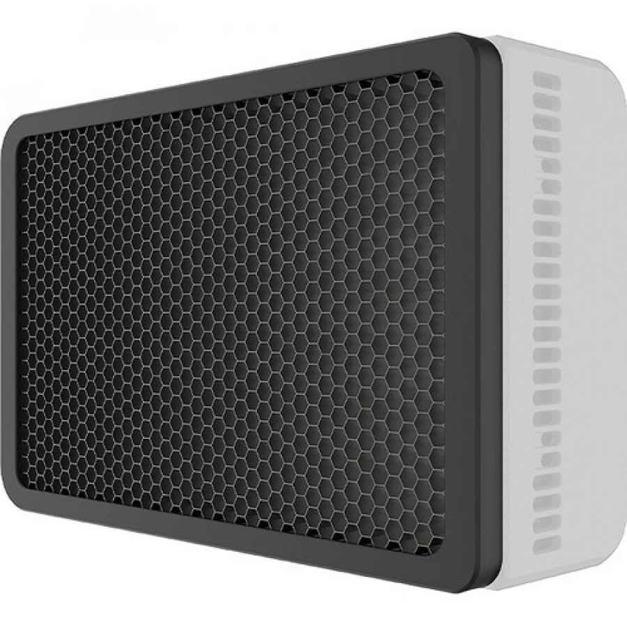amaran Ace 25c RGB LED Light Panel All-in-One Creator Kit (Green)