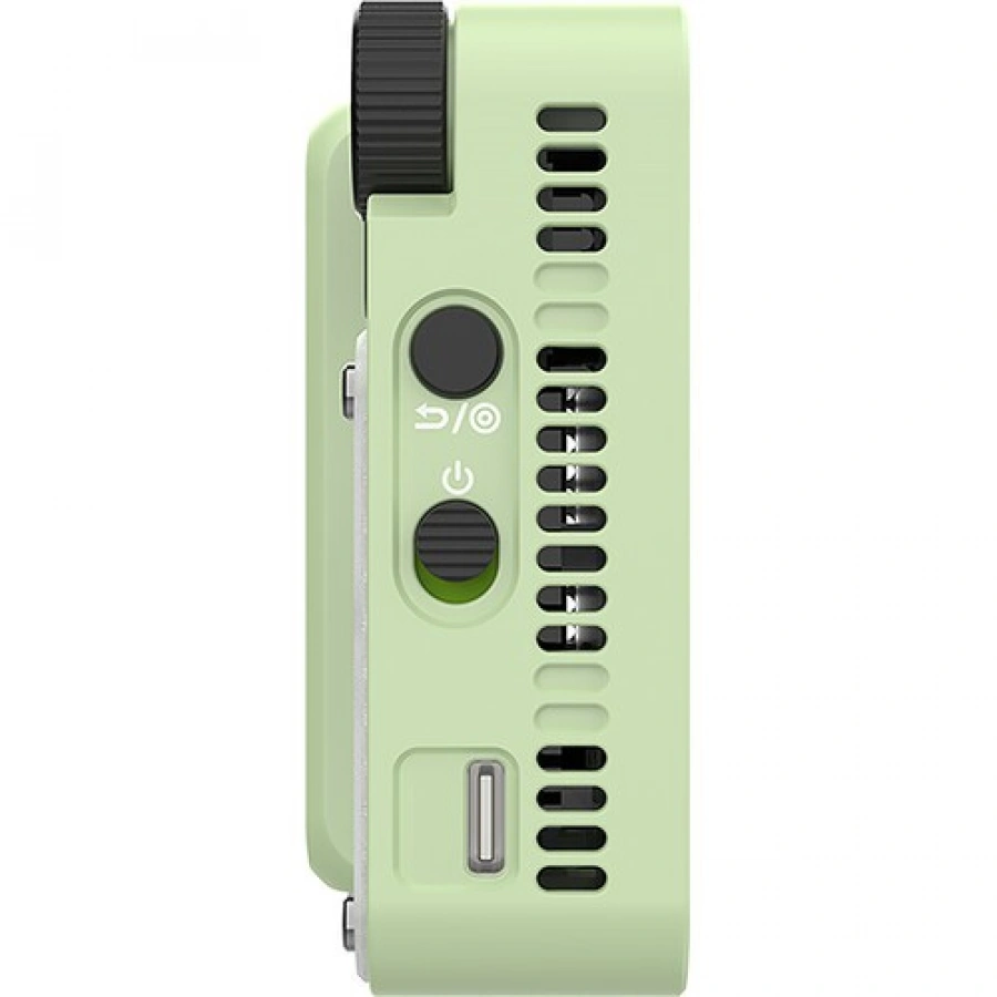 amaran Ace 25c RGB LED Light Panel All-in-One Creator Kit (Green)