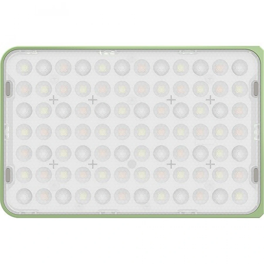 amaran Ace 25c RGB LED Light Panel All-in-One Creator Kit (Green)