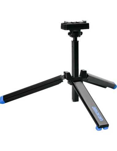 amaran Ace 25c RGB LED Light Panel All-in-One Creator Kit (Silver)