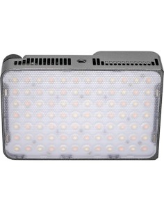 amaran Ace 25c RGB LED Light Panel All-in-One Creator Kit (Silver)