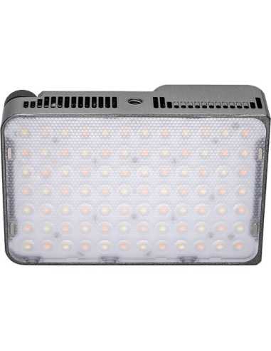 amaran Ace 25c RGB LED Light Panel All-in-One Creator Kit (Silver) | LED Panel | CAM TOOLS Middle East | Aputure