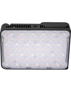 amaran Ace 25c RGB LED Light Panel All-in-One Creator Kit (Charcoal)