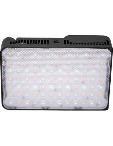 amaran Ace 25c RGB LED Light Panel All-in-One Creator Kit (Charcoal) | LED Panel | CAM TOOLS Middle East | Aputure