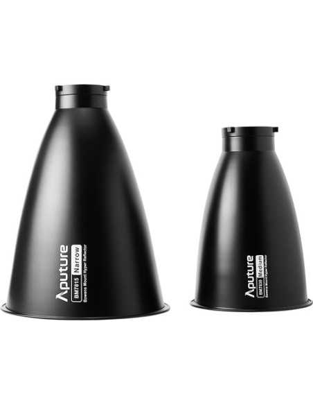 Aputure STORM 1200x Reflector Kit