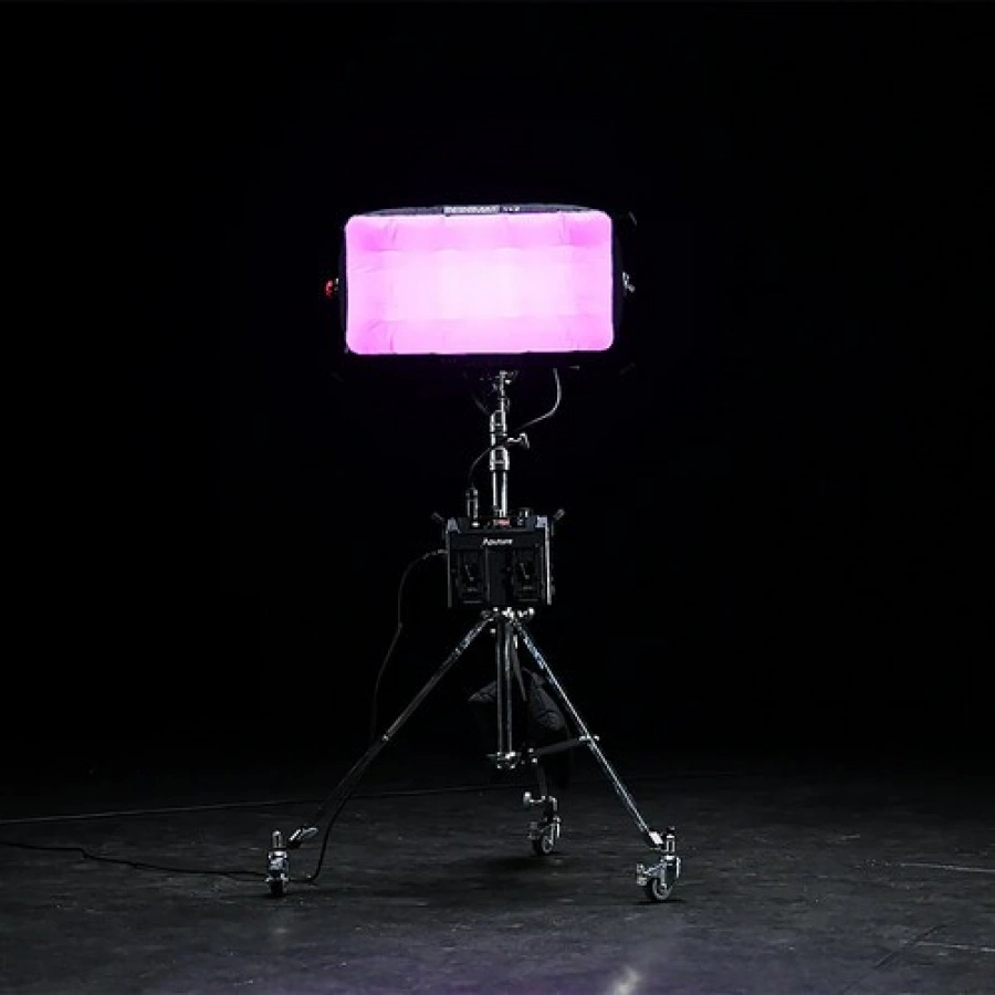 Aputure INFINIMAT (1 x 2', V-Mount)