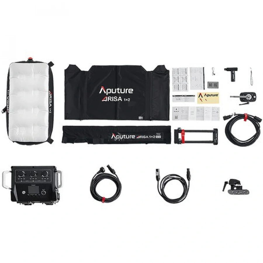 Aputure INFINIMAT (1 x 2', V-Mount)