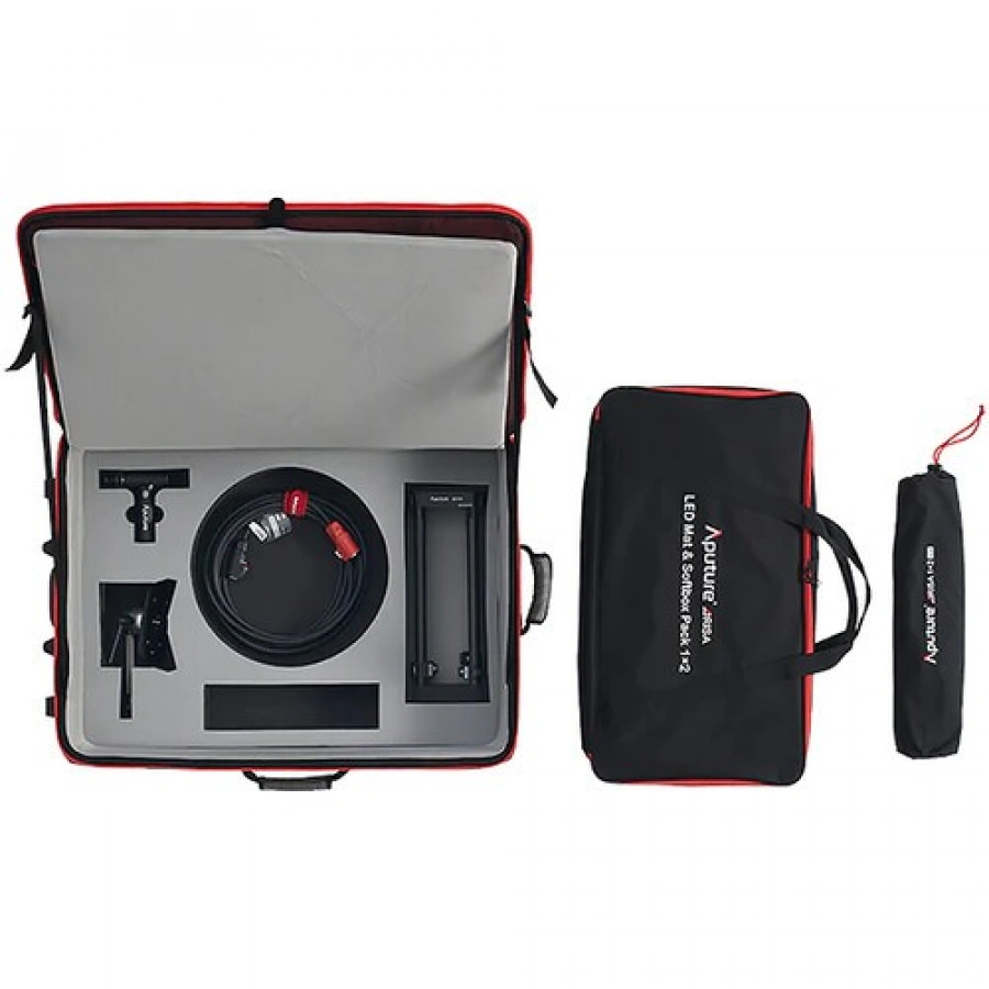 Aputure INFINIMAT (1 x 2', V-Mount)