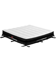 Aputure INFINIMAT Tunable Color Light Mat with Inflatable Airbag (4 x 4')