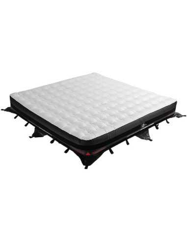 Aputure INFINIMAT Tunable Color Light Mat with Inflatable Airbag (8 x 8') | LED Panel | CAM TOOLS Middle East | Aputure