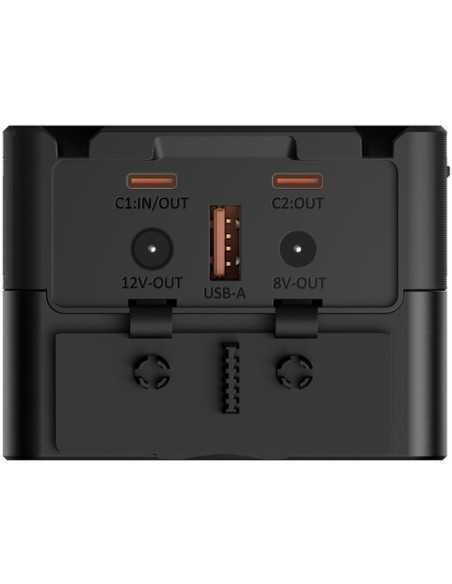 SmallRig VB99 Pro Mini V-Mount Battery